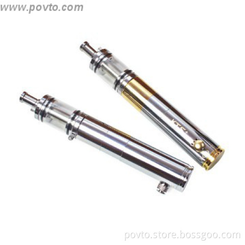 KTS variable voltage e cigarette